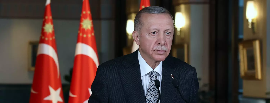 Cumhurbaşkanımız Erdoğan Hatay Kentsel Dönüşüm Projesi Toplu Temel Atm..